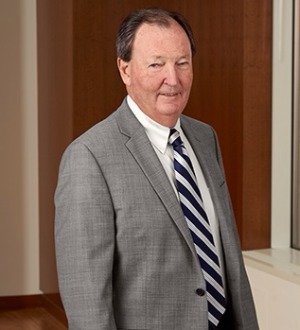Photo of Jeffrey R. Fuller