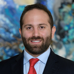 Photo of Jacky Beda