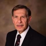 Photo of Barry C. Shabbick