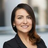 Photo of Esther Contreras