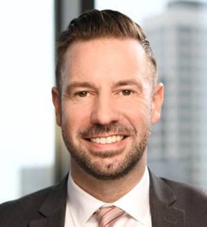 Photo of Michael P. Warren