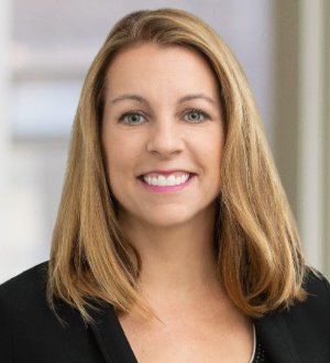 Photo of Karoline E. Jackson