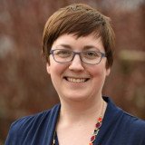 Photo of Jen Hanna