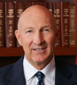 Photo of Michael K. Livingston
