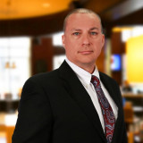 Photo of Shawn Brock