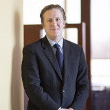 Photo of Brett Douglas Tokarczyk