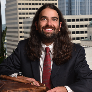 Photo of Hamid H. Sheikh, Jr.