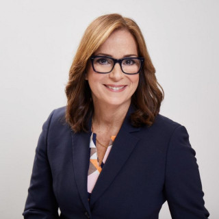 Photo of Jenice Malecki
