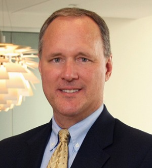 Photo of Brad A. Schepers