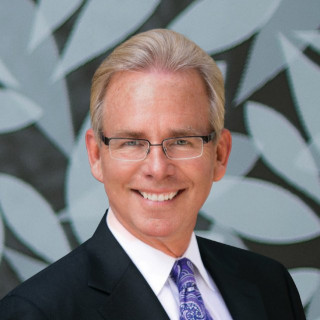 Photo of Brian D. Chase