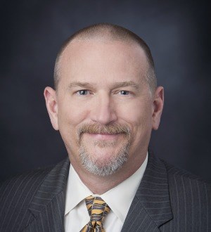 Photo of Munsey L. Ayers Jr.