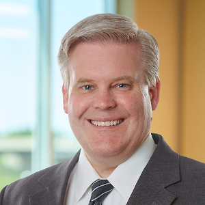 Photo of Joel A. Hilgendorf