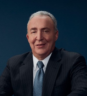Photo of Nicholas A. Giannasca