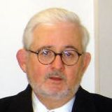 Photo of E. Dale Jamieson