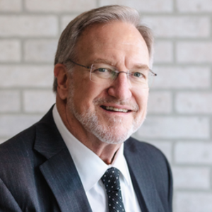Photo of Steven B. Goff