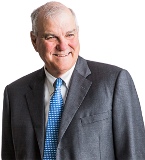 Photo of Roger W. Dickson