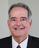 Photo of Michael J. Taubin