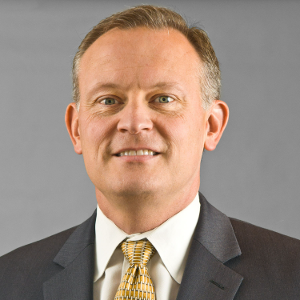 Photo of Karl G. Nelson