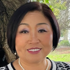 Photo of Cheryl Lee
