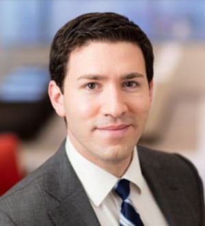Photo of Dylan Alper
