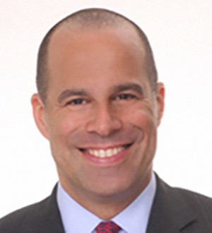 Photo of Orin S. Snyder