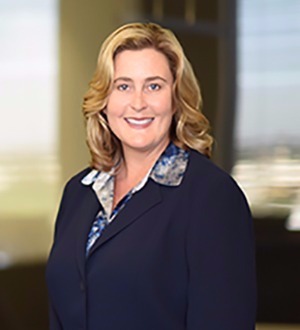 Photo of Leigh A. White