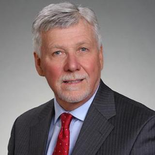 Photo of Gerard B. Carney