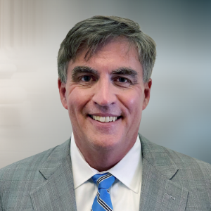 Photo of Nathan D. Finch