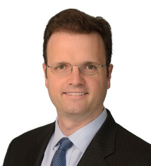 Photo of Robert K. Kry