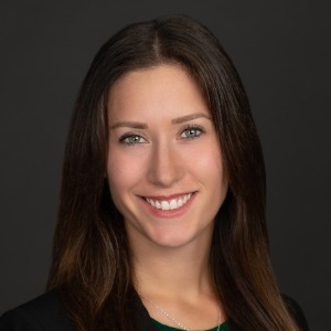 Photo of Carla M. Castello