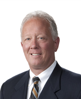 Photo of Frederick R. "Rick" Hovde