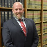 Photo of Andrew L. Bennett