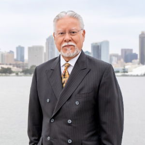 Photo of Ezekiel E. Cortez