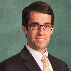 Photo of Joseph R. Morrison, Jr.