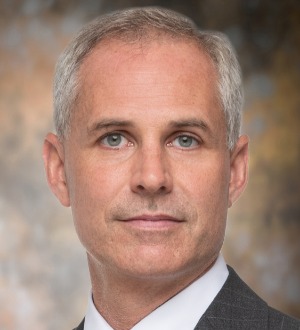 Photo of Gavin G. McCarthy