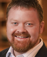 Photo of Todd A. Mitchell