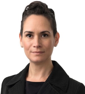 Photo of Geiza Vargas-Vargas