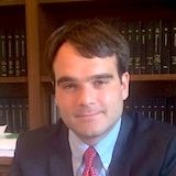 Photo of John P. Buza