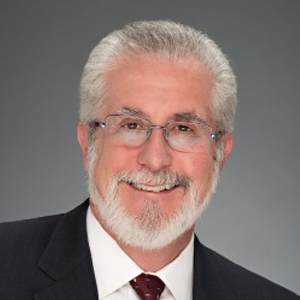 Photo of Vincent A. "Van" Noletto