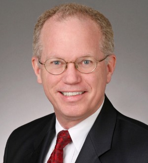 Photo of Michael P. House