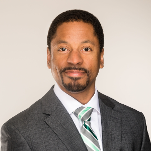 Photo of Robert C. Jefferson