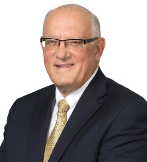 Photo of Dean P. Laing