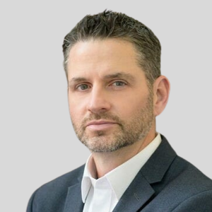 Photo of Mark A. Lindsay