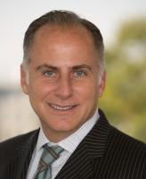 Photo of James D. "Jim" Alexander