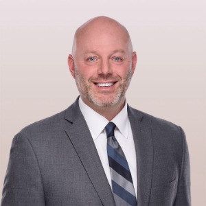 Photo of Dennis Carletta