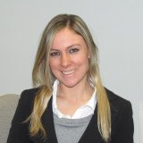 Photo of Amy Turos