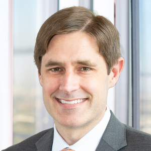 Photo of Brandon M. Hill
