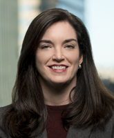 Photo of Tracy M. Thompson