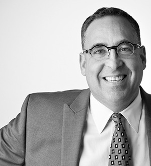 Photo of Daniel L. "Dan" Barton