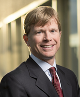 Photo of E. Todd Presnell